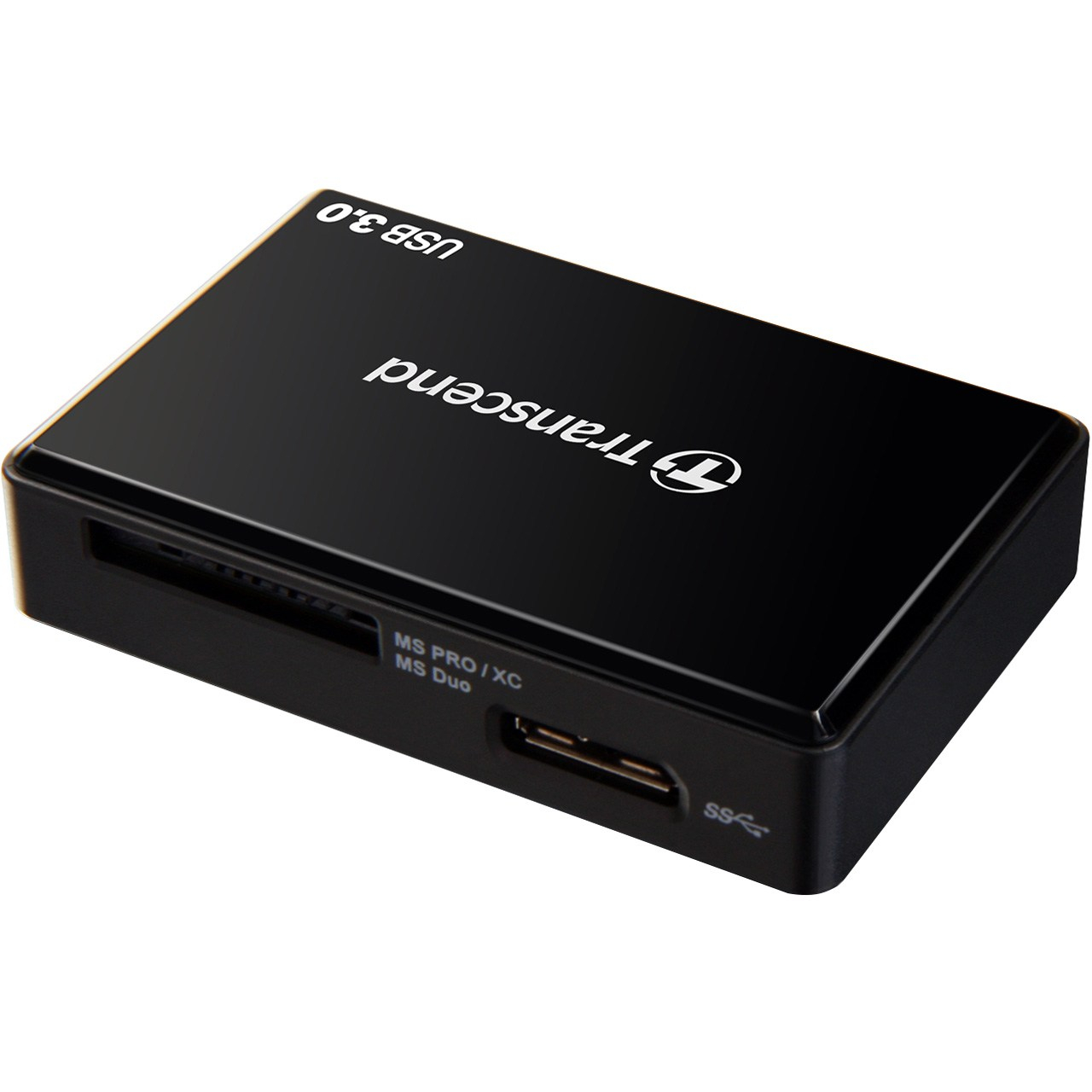 کارت خوان ترنسند مدل RDF8 با رابط USB 3.0