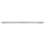 لپ تاپ 13.6 اینچی اپل مدل MacBook Air MRXQ3 2024 LLA-M3-8GB RAM-256GB SSD