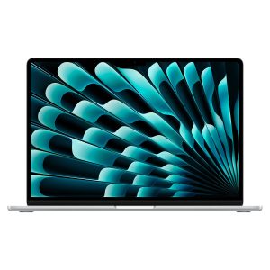 لپ تاپ 15.3 اینچی اپل مدل MacBook Air MXD23 2024 LLA-M3-16GB RAM-512GB SSD