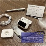 هدفون بلوتوثی مدل PJD Pro PH Touch 2024