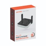 مودم  LTE قابل حمل پرودو مدل PD-4GCPMF home and outdoor portable router