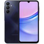 گوشی موبایل سامسونگ مدل Galaxy A15 دو سیم کارت ظرفیت 256 گیگابایت و رم 8 گیگابایت به همراه شارژر 25وات سامسونگ - ویتنام