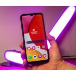 گوشی موبایل سامسونگ مدل Galaxy A15 دو سیم کارت ظرفیت 128 گیگابایت و رم 6 گیگابایت - ویتنام