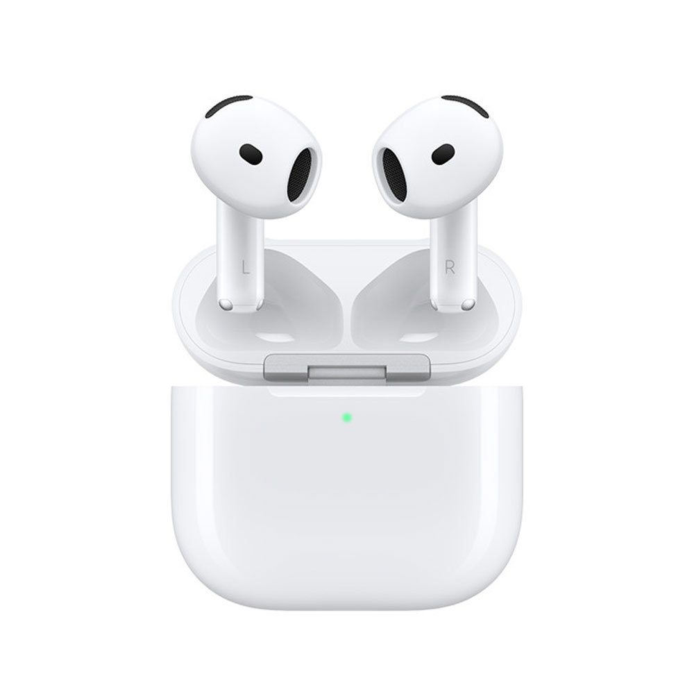 هدفون بلوتوثی اپل مدل AirPods 4