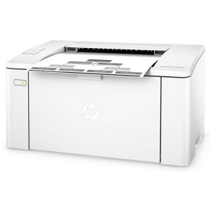 پرینتر اچ‌ پی مدل مدل LaserJet Pro M102a