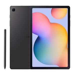 تبلت سامسونگ مدل Galaxy Tab S6 Lite 2024 ظرفیت 64 گیگابایت و رم 4 گیگابایت به همراه قلم