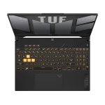 لپ تاپ 15.6 اینچی ایسوس مدل TUF Gaming F15 FX507VI-LP062-i7 13620H 16GB 1SSD RTX4070 W FHD L