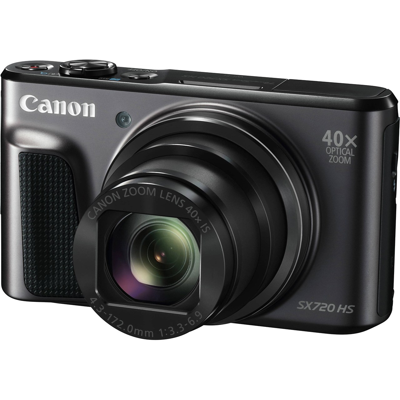 دوربین دیجیتال کانن مدل Powershot SX720 HS