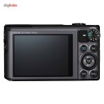 دوربین دیجیتال کانن مدل Powershot SX720 HS