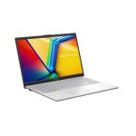 لپ تاپ 15.6 اینچی ایسوس مدل Vivobook Go 15 E1504FA-NJ287-R5 7520U 8GB 512SSD