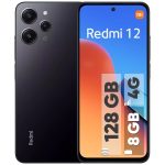 گوشی موبایل شیائومی مدل Redmi 12 دو سیم کارت ظرفیت 128 گیگابایت و رم 8 گیگابایت - گلوبال