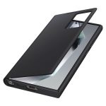 کاور سامسونگ مدل Ultra S-View Wallet Case EF-ZS928 مناسب برای گوشی موبایل سامسونگ Galaxy S24