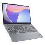 لپ تاپ 15.6 اینچی لنوو مدل IdeaPad Slim 3 15IRH8-i5 13420H-8GB LPDDR5-512GB SSD-IPS