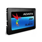 حافظه SSD ای دیتا مدل SU800 ظرفیت 512 گیگابایت