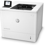 پرینتر لیزری اچ پی مدل LaserJet Enterprise M608dn