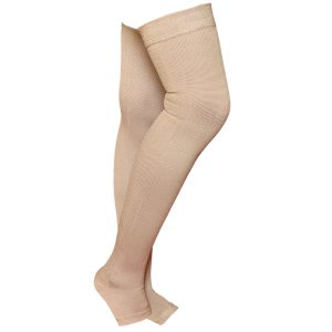 جوراب الاستیک از مچ پا تا زیر زانو (BD)