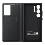 کاور سامسونگ مدل Ultra S-View Wallet Case EF-ZS928 مناسب برای گوشی موبایل سامسونگ Galaxy S24