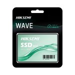 اس اس دی اینترنال SATA هایکسمی مدل WAVE S ظرفیت 512 گیگابایت