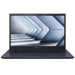 لپ تاپ 14 اینچی ایسوس مدل ExpertBook B1402CB-NK3199-i5 1235U 16GB 512SSD - کاستوم شده