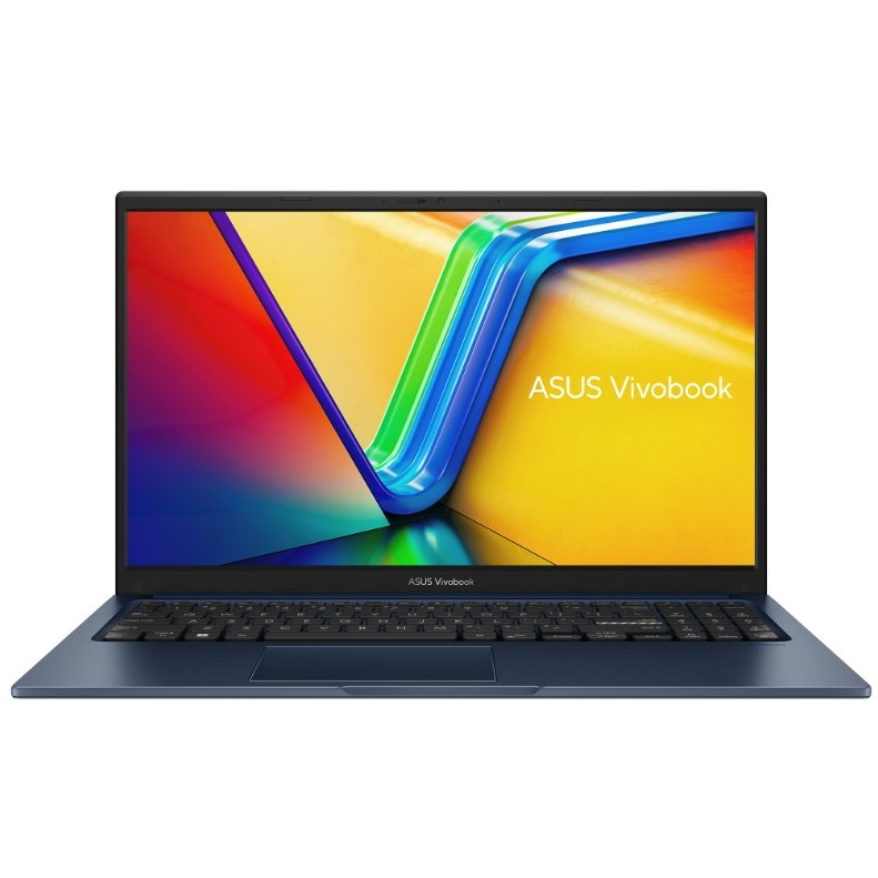 لپ تاپ 15.6 اینچی ایسوس مدل Vivobook 15 X1504ZA-NJ602-i7 1255U-16GB DDR4-512GB SSD-TFT