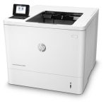 پرینتر لیزری اچ پی مدل LaserJet Enterprise M607dn