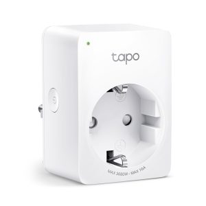 پریز برق هوشمند تی پی-لینک مدل Tapo P110