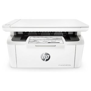 پرینتر چندکاره لیزری اچ پی مدل LaserJet Pro MFP M28a