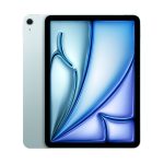 تبلت 11 اینچی اپل مدل iPad Air 2024 M2 Wi-Fi ظرفیت 128 گیگابایت و رم 8 گیگابایت