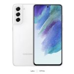 گوشی موبایل سامسونگ مدل Galaxy S21 FE 5G دو سیم‌ کارت ظرفیت 128 گیگابایت و رم 8 گیگابایت - ویتنام