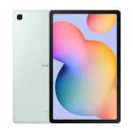 تبلت سامسونگ مدل Galaxy Tab S6 Lite 2024 ظرفیت 64 گیگابایت و رم 4 گیگابایت به همراه قلم