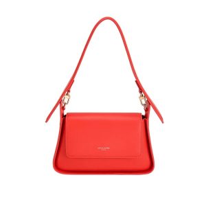 کیف دوشی زنانه دیوید جونز مدل CM6640