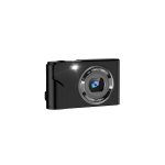 دوربین دیجیتال مدل FHD 1080P 48MP 16X