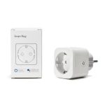 پریز هوشمند تویا مدل  Smart plug WiFi