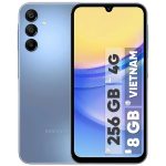 گوشی موبایل سامسونگ مدل Galaxy A15 دو سیم کارت ظرفیت 256 گیگابایت و رم 8 گیگابایت - ویتنام