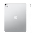 تبلت 13 اینچی اپل مدل iPad Pro 2024 M4 Wi-Fi Standard Glass ظرفیت 2 ترابایت و رم 16 گیگابایت