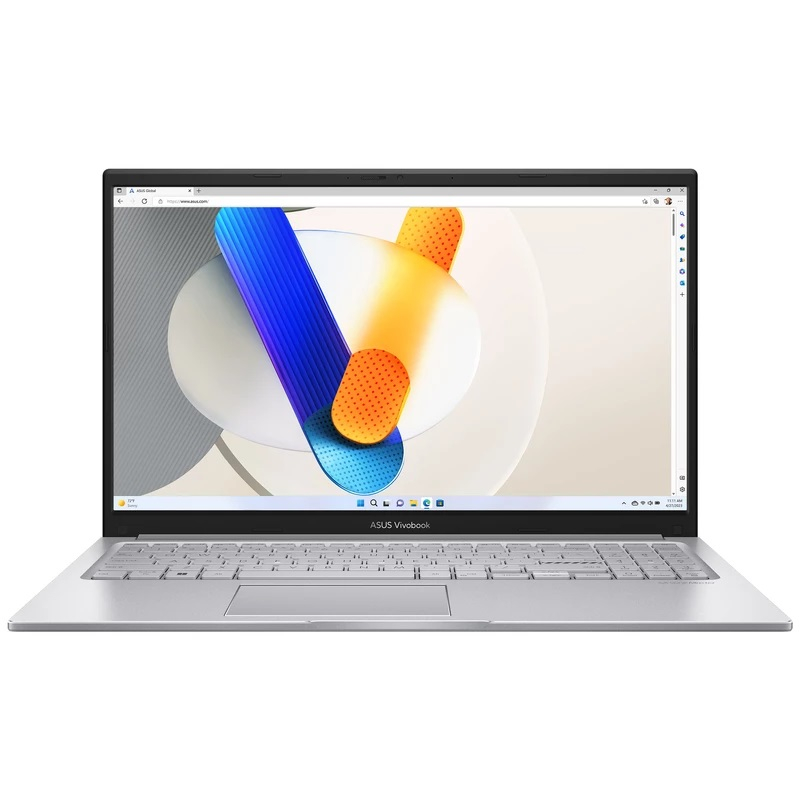 لپ تاپ 15.6 اینچی ایسوس مدل Vivobook X1504VA-NJ451-i3 1315U 12GB 256SSD - کاستوم شده