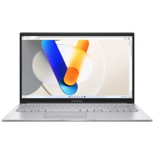 لپ تاپ 15.6 اینچی ایسوس مدل Vivobook A1504VA-NJ536-i5 1335U 16GB 512SSD