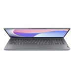 لپ تاپ 15.6 اینچی لنوو مدل IdeaPad Slim 3 15IRH8-i5 13420H-8GB LPDDR5-512GB SSD-IPS