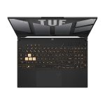 لپ تاپ 15.6 اینچی ایسوس مدل TUF Gaming F15 FX507ZC4-HN057-i5 12500H 32GB 1SSD RTX3050 - کاستوم شده