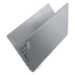 لپ تاپ 15.6 اینچی لنوو مدل IdeaPad Slim 3 15IRH8-i7 13620H-16GB LPDDR5-512GB SSD-TN