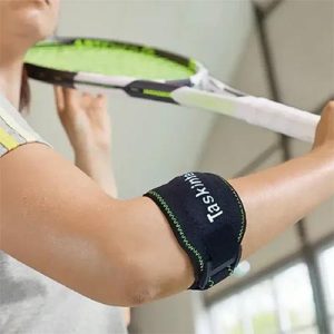 باند تنیس آلبو نئوپرن برند تسکین طب