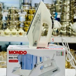 اتو بخار موندو مدل MSI-775
