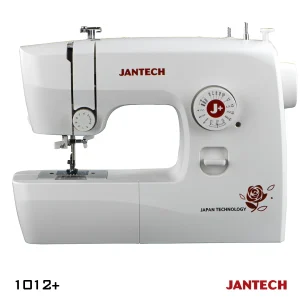چرخ خیاطی جانتک مدل +1012