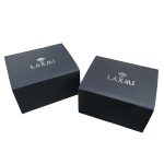 ست ساعت مچی عقربه ای زنانه و مردانه  لاکسمی مدل 1-8126L-8126G