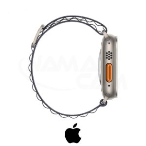 ساعت هوشمند طرح اپل واچ اولترا مدل A2859 49 میلیمتر Smart Watch Ultra 49mm