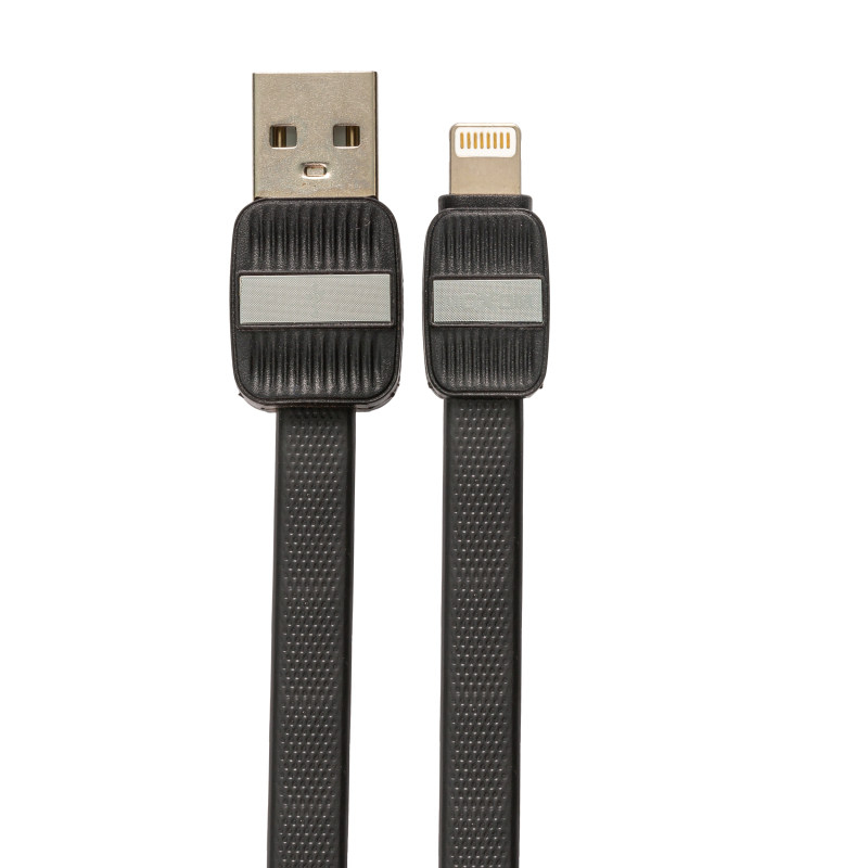 کابل تبدیل USB به لایتنینگ موکسوم مدل AS-MXCB04 طول 1 متر