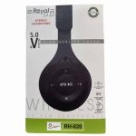 هدفون بلوتوثی رویال مدل RH-820