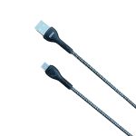 کابل تبدیل USB به USB-C اُکسین مدل X3 طول 1 متر
