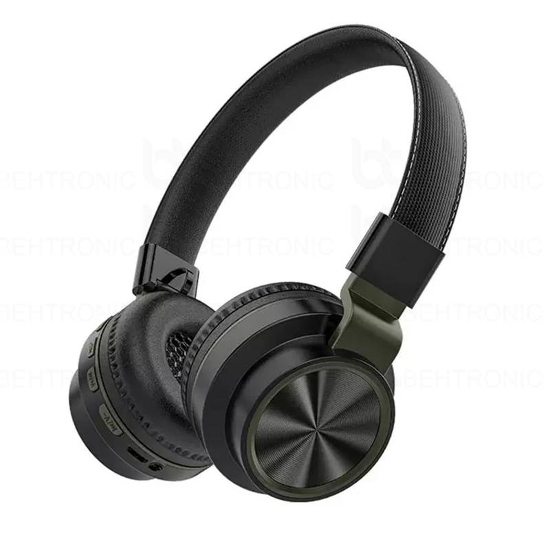 هدست بلوتوثی للیسو مدل LS-207