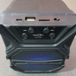 اسپیکر Fantastic فانتاستیک – ارزان ترین اسپیکر بلوتوثی کوچک و قابل حمل خانگی